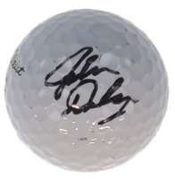 John Daly Signed Golf Ball (JSA) at PristineAuction.com