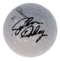 John Daly Signed Golf Ball (JSA) at PristineAuction.com