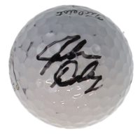 John Daly Signed Golf Ball (JSA) at PristineAuction.com