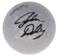 John Daly Signed Golf Ball (JSA) at PristineAuction.com