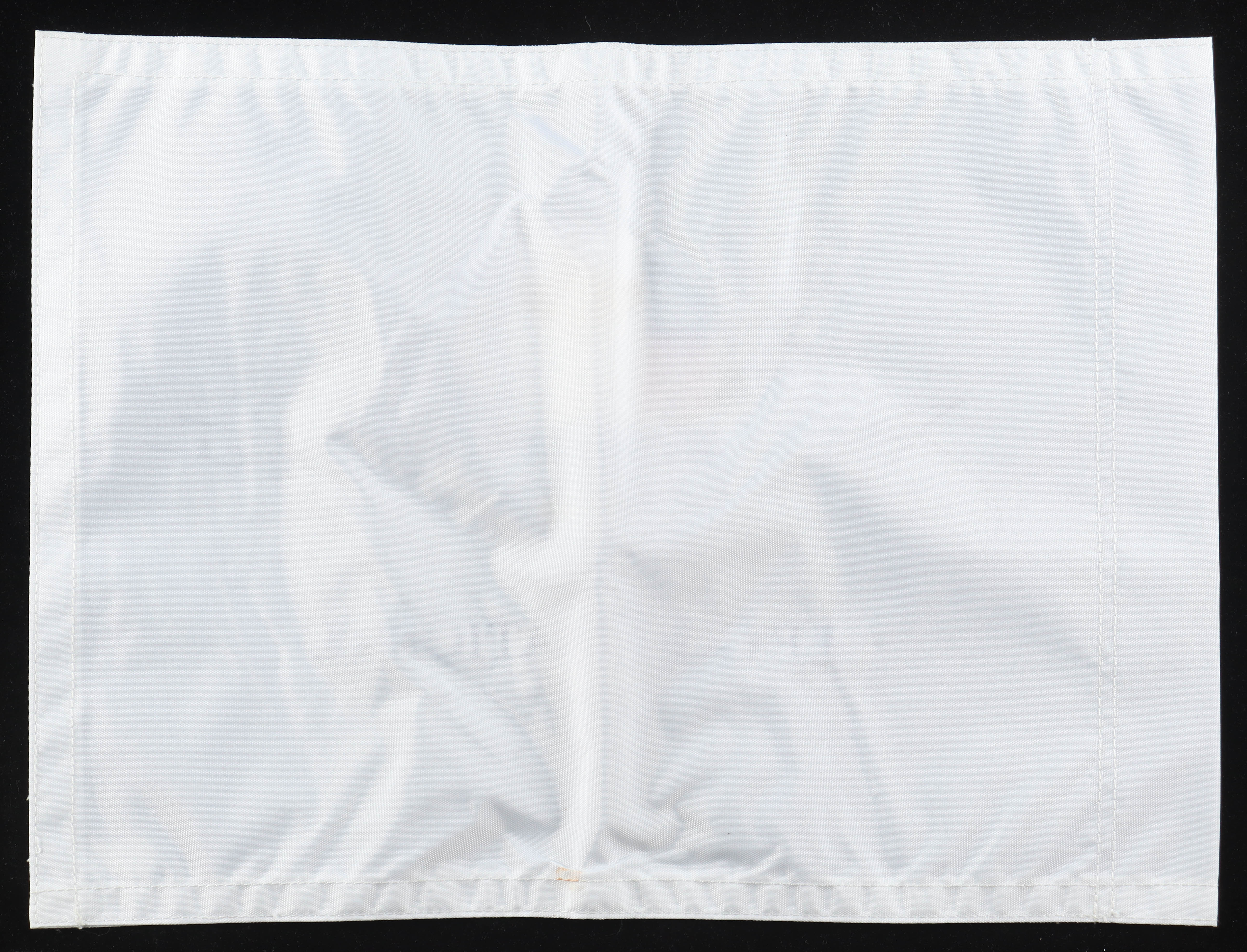 Thomas Bjorn & Jim Furyk Signed 2018 Ryder Cup Golf Pin Flag (Beckett) at PristineAuction.com Thomas Bjorn & Jim Furyk Signed 2018 Ryder Cup Golf Pin Flag (Beckett) at PristineAuction.com