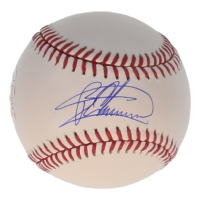 Bartolo Colon Signed OML Baseball (JSA) at PristineAuction.com