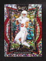 Marvin Harrison Jr. 2024 Select Prizm Disco #28 RC at PristineAuction.com