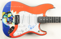 Dave Matthews Signed "Dave Matthews Band" 39" Electric Guitar (ACOA & Autograph Pros) at PristineAuction.com