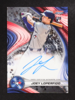 Joey Loperfido 2024 Bowman's Best Best of '24 Autographs #B24JLD RC at PristineAuction.com