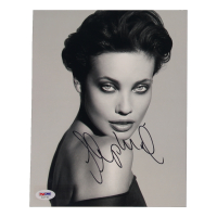 Stephanie Corneliussen Signed 8x10 Photo (PSA) at PristineAuction.com