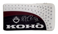 Patrick Roy Signed KOHO Full-Size Goalie Blocker (UDA) at PristineAuction.com