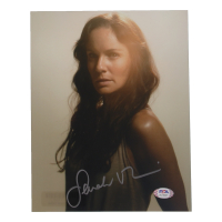 Sarah Wayne Callies Signed "The Walking Dead" 8x10 Photo (PSA) at PristineAuction.com