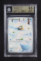 Snorunt 2023 Pokemon Paradox Rift #188 Holo (BGS 9.5) at PristineAuction.com