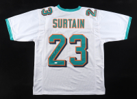 Patrick Surtain Sr Signed Jersey (JSA) at PristineAuction.com