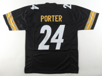 Joey Porter Jr. Signed Jersey (JSA) at PristineAuction.com