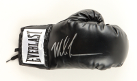 Mike Tyson Signed Everlast Boxing Glove (JSA) at PristineAuction.com