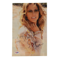 Sheryl Crow Signed 8x10 Photo (PSA) at PristineAuction.com