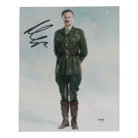 Mark Gatiss Signed 8x10 Photo (PSA) at PristineAuction.com