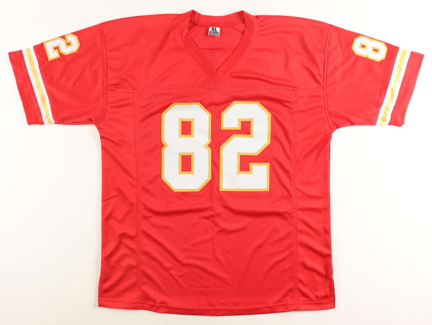 Dante Hall Signed Jersey (JSA) at PristineAuction.com Dante Hall Signed Jersey (JSA) at PristineAuction.com