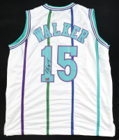 Kemba Walker Signed Jersey (Wilder Side of Sports) at PristineAuction.com