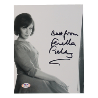 Finella Fielding Signed 8x10 Photo Inscribed "Best From" (PSA) at PristineAuction.com