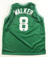 Kemba Walker Signed Jersey (Wilder Side of Sports) at PristineAuction.com