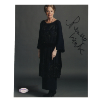 Penelope Wilton Signed 8x10 Photo (PSA) at PristineAuction.com