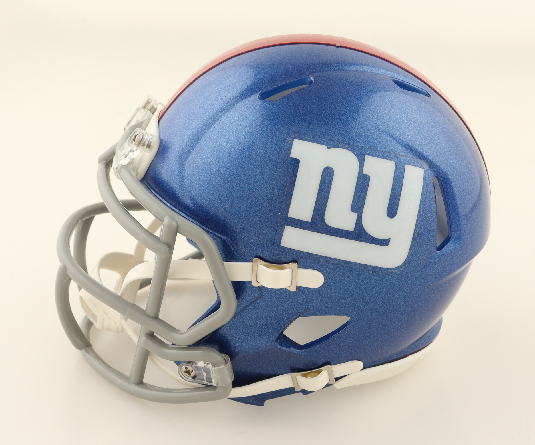 Bryce Ford-Wheaton Signed Giants Speed Mini Helmet (JSA & PIA) at PristineAuction.com Bryce Ford-Wheaton Signed Giants Speed Mini Helmet (JSA & PIA) at PristineAuction.com