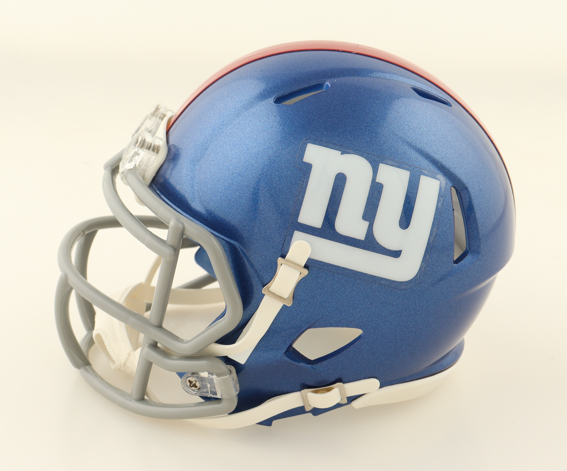 Bryce Ford-Wheaton Signed Giants Speed Mini Helmet (JSA & PIA) at PristineAuction.com Bryce Ford-Wheaton Signed Giants Speed Mini Helmet (JSA & PIA) at PristineAuction.com