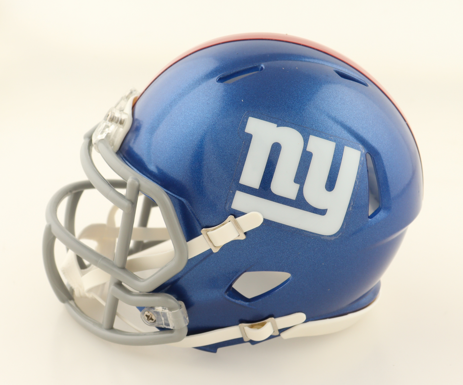 Bryce Ford-Wheaton Signed Giants Speed Mini Helmet (JSA & PIA) at PristineAuction.com Bryce Ford-Wheaton Signed Giants Speed Mini Helmet (JSA & PIA) at PristineAuction.com