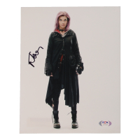 Natalia Tena Signed "Harry Potter" 8x10 Photo (PSA) at PristineAuction.com