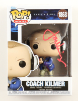 Jon Voight Signed "Varsity Blues" #1868 Coach Kilmer Funko Pop! Vinyl Figure (AutographCOA) at PristineAuction.com