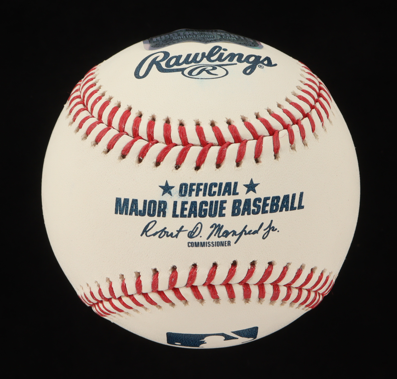 Tom Glavine & Greg Maddux Signed OML Baseball with Cy Young Award Year Inscriptions (Radtke) at PristineAuction.com Tom Glavine & Greg Maddux Signed OML Baseball with Cy Young Award Year Inscriptions (Radtke) at PristineAuction.com