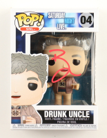 Bobby Moynihan Signed "Saturday Night Live" #04 Drunk Uncle Funko Pop! Vinyl Figure (ACOA) at PristineAuction.com