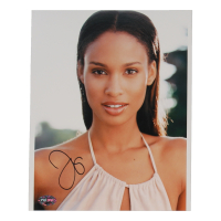 Joy Bryant Signed 8x10 Photo (PSA) at PristineAuction.com