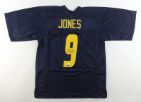 Adam "Pacman" Jones Signed Jersey (JSA) at PristineAuction.com