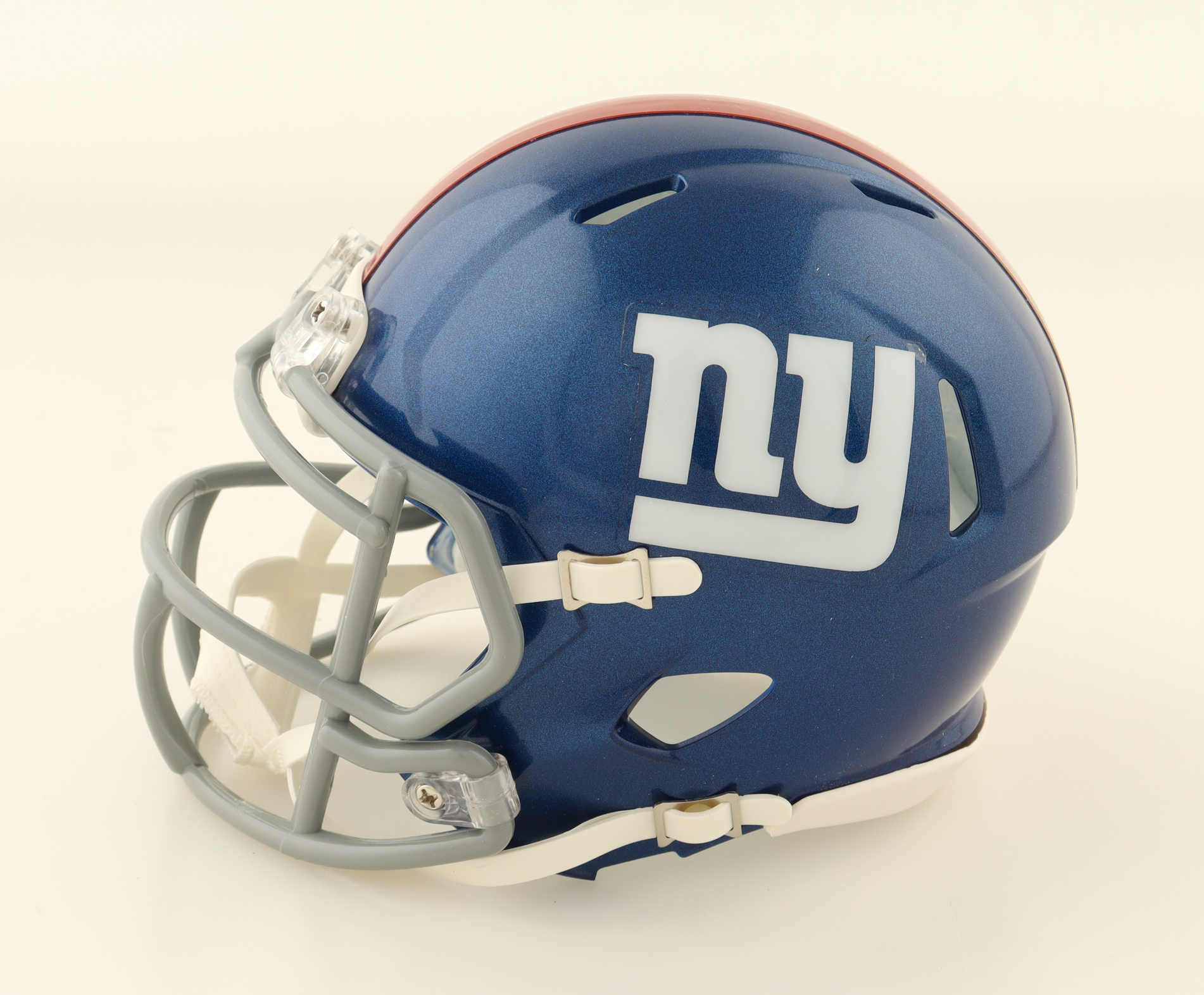 Jalin Hyatt Signed Giants Speed Mini Helmet (JSA & PIA) at PristineAuction.com Jalin Hyatt Signed Giants Speed Mini Helmet (JSA & PIA) at PristineAuction.com