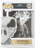 F. Murray Abraham Signed "Moon Knight" #1049 Khonshu Funko Pop! Vinyl Figure (JSA) at PristineAuction.com