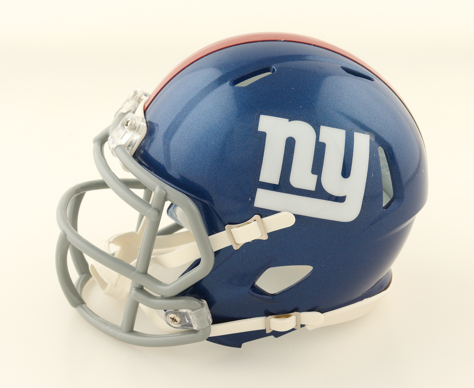 Jalin Hyatt Signed Giants Speed Mini Helmet (JSA & PIA) at PristineAuction.com Jalin Hyatt Signed Giants Speed Mini Helmet (JSA & PIA) at PristineAuction.com