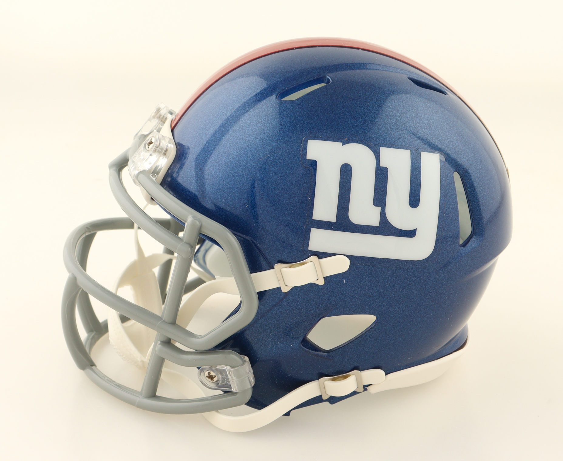 Jalin Hyatt Signed Giants Speed Mini Helmet (JSA & PIA) at PristineAuction.com Jalin Hyatt Signed Giants Speed Mini Helmet (JSA & PIA) at PristineAuction.com