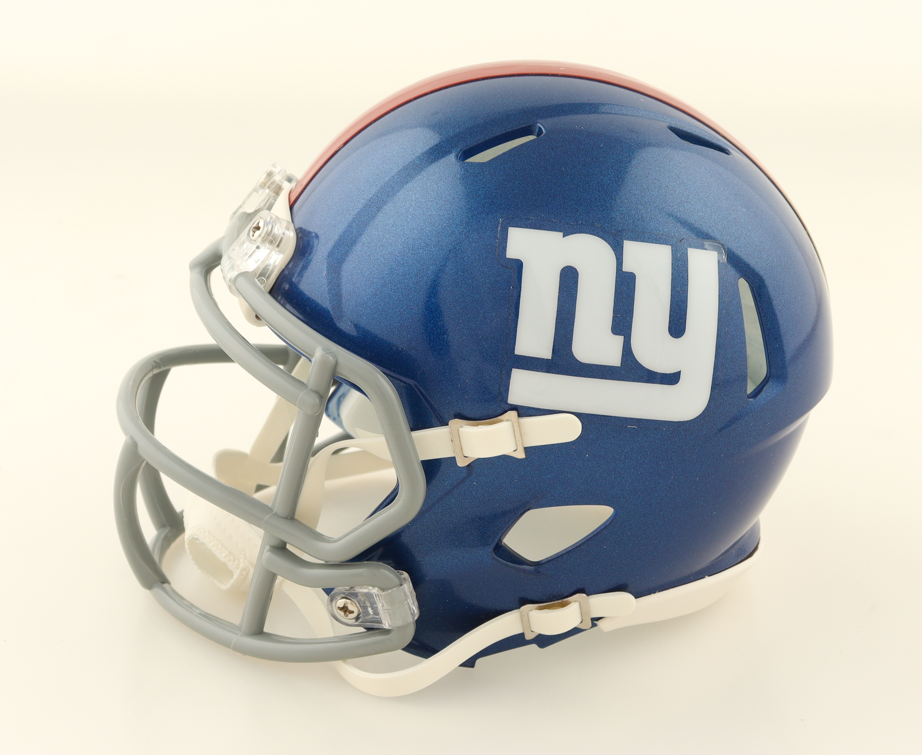 Jalin Hyatt Signed Giants Speed Mini Helmet (JSA & PIA) at PristineAuction.com Jalin Hyatt Signed Giants Speed Mini Helmet (JSA & PIA) at PristineAuction.com