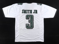 Nolan Smith Jr. Signed Jersey (JSA) at PristineAuction.com