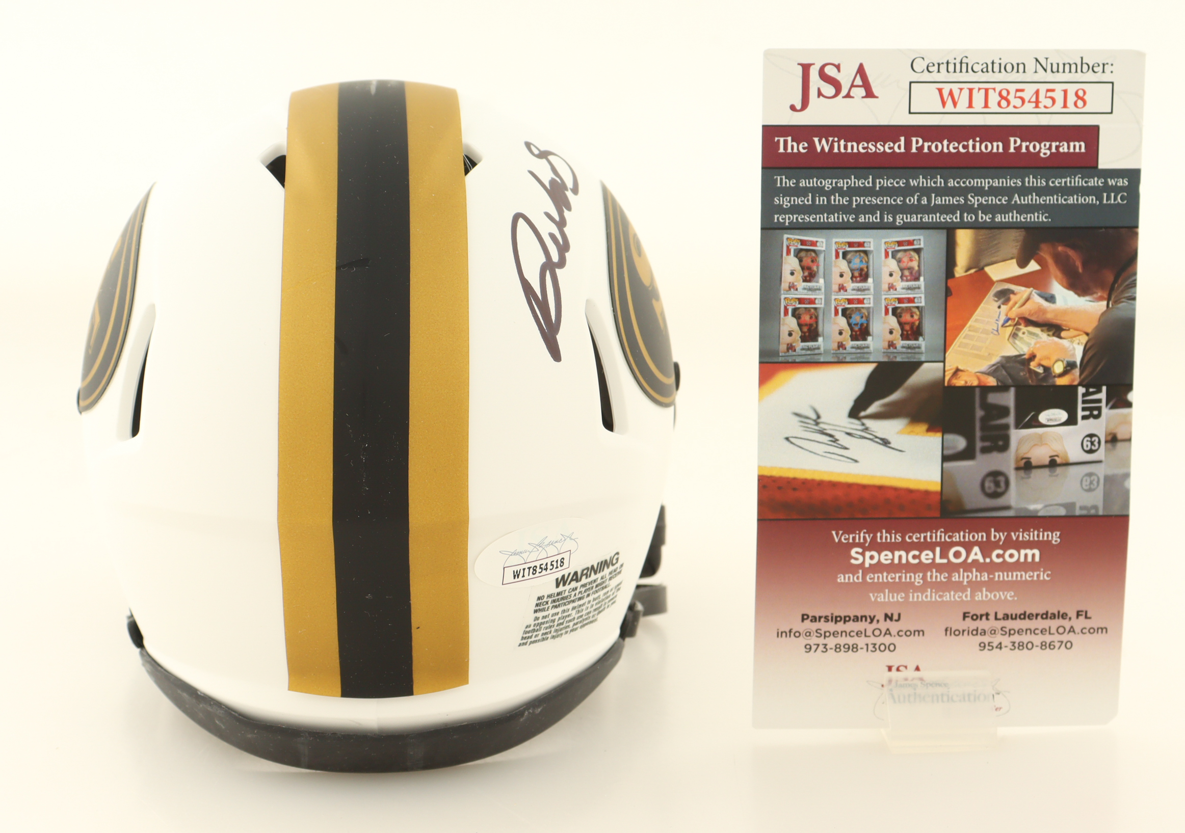 Deebo Samuel Signed 49ers Lunar Eclipse Alternate Speed Mini Helmet (JSA) at PristineAuction.com Deebo Samuel Signed 49ers Lunar Eclipse Alternate Speed Mini Helmet (JSA) at PristineAuction.com