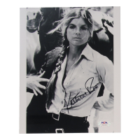 Katharine Ross Signed "Butch Cassidy and the Sundance Kid" 8x10 Photo (PSA) at PristineAuction.com