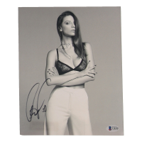 Angela Sarafyan Signed 8x10 Photo (Beckett) at PristineAuction.com