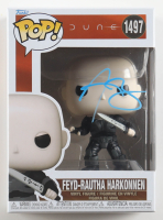 Austin Butler Signed "Dune" #1497 Feyd-Rautha Harkonnen Funko Pop! Vinyl Figure (Beckett) at PristineAuction.com