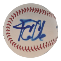 Ice Cube Signed OML Baseball (SGC) at PristineAuction.com