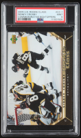 Sidney Crosby 2005 Upper Deck Rookie Class #CC-1 (PSA 9) at PristineAuction.com