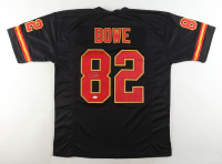 Dwayne Bowe Signed Jersey (JSA) at PristineAuction.com