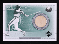 Dave Winfield 2002 Sweet Spot Classics Game Bat #BDW DP at PristineAuction.com