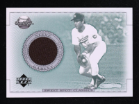 Steve Garvey 2002 Sweet Spot Classics Game Jersey #JSG at PristineAuction.com