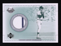 Graig Nettles 2002 Sweet Spot Classics Game Jersey #JGN at PristineAuction.com