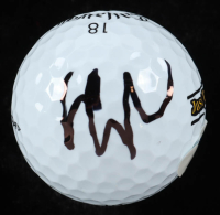 Adam Sandler Signed Golf Ball (PSA) at PristineAuction.com