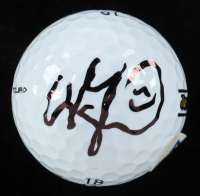 Adam Sandler Signed Golf Ball (PSA) at PristineAuction.com